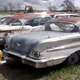 Illustration for article titled Classic cars of a huge Nebraskan junkyard get a second chance at life
